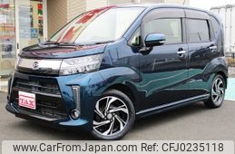 daihatsu move 2018 -DAIHATSU 【仙台 580ﾌ3451】--Move L150S--0166809---DAIHATSU 【仙台 580ﾌ3451】--Move L150S--0166809-