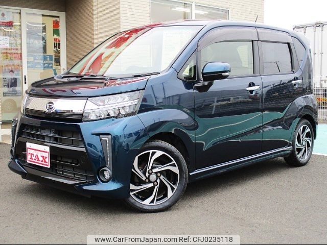 daihatsu move 2018 -DAIHATSU 【仙台 580ﾌ3451】--Move L150S--0166809---DAIHATSU 【仙台 580ﾌ3451】--Move L150S--0166809- image 1