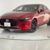 mazda mazda3-fastback 2021 CFJ1889319 image 2