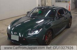 toyota gr86 2024 quick_quick_3BA-ZN8_ZN8-046520