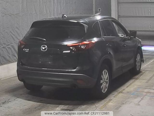 mazda cx-5 2015 -MAZDA--CX-5 KE2AW-207416---MAZDA--CX-5 KE2AW-207416- image 2