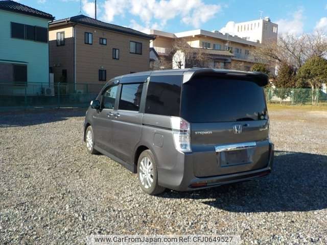 honda stepwagon 2010 -HONDA--Stepwgn DBA-RK5--RK5-1036176---HONDA--Stepwgn DBA-RK5--RK5-1036176- image 2