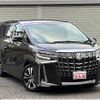 toyota alphard 2020 quick_quick_AGH30W_AGH30-0332808 image 10