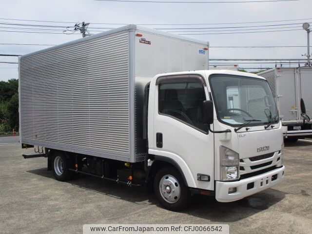 isuzu elf-truck 2019 -ISUZU--Elf TRG-NPR85AN--NPR85-7085329---ISUZU--Elf TRG-NPR85AN--NPR85-7085329- image 2