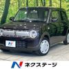 suzuki alto-lapin 2015 -SUZUKI--Alto Lapin DBA-HE33S--HE33S-110632---SUZUKI--Alto Lapin DBA-HE33S--HE33S-110632- image 1