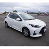 toyota yaris 2023 quick_quick_5BA-KSP210_KSP210-0092125 image 1