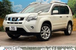 nissan x-trail 2011 -NISSAN--X-Trail DBA-NT31--NT31-225146---NISSAN--X-Trail DBA-NT31--NT31-225146-