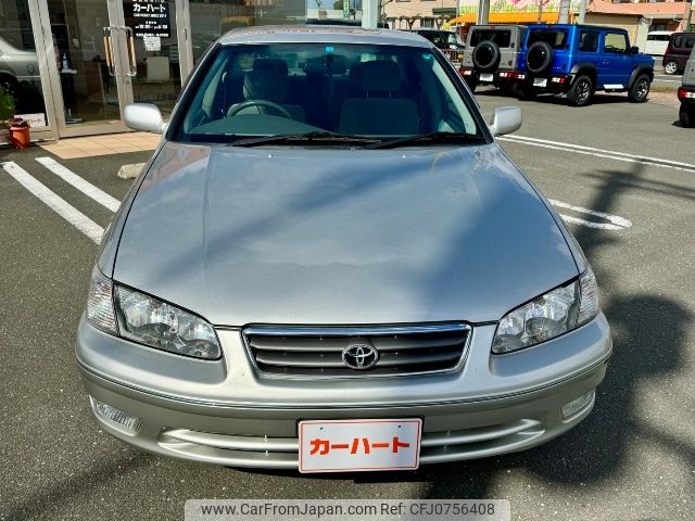 toyota camry 2000 -TOYOTA--Camry SXV20--0469680---TOYOTA--Camry SXV20--0469680- image 2