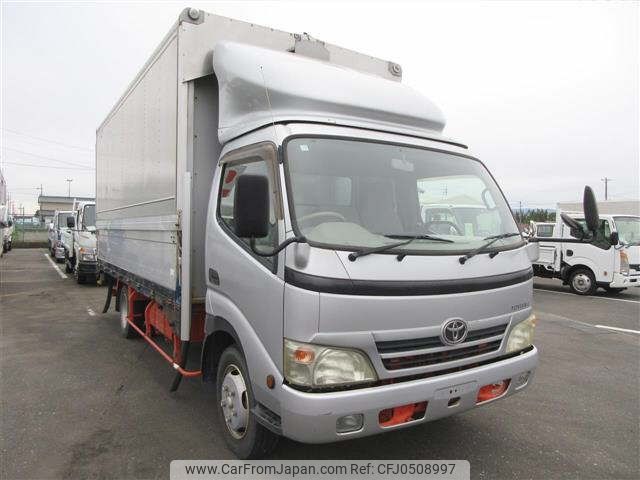 toyota toyoace 2008 -TOYOTA--Toyoace XZU424-1004492---TOYOTA--Toyoace XZU424-1004492- image 1