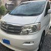 toyota alphard 2002 CFJ1851203 image 3