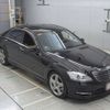 mercedes-benz s-class 2005 -MERCEDES-BENZ--Benz S Class 221171-WDD2211711A012836---MERCEDES-BENZ--Benz S Class 221171-WDD2211711A012836- image 6