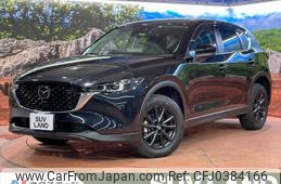 mazda cx-5 2022 -MAZDA--CX-5 6BA-KFEP--KFEP-505323---MAZDA--CX-5 6BA-KFEP--KFEP-505323-