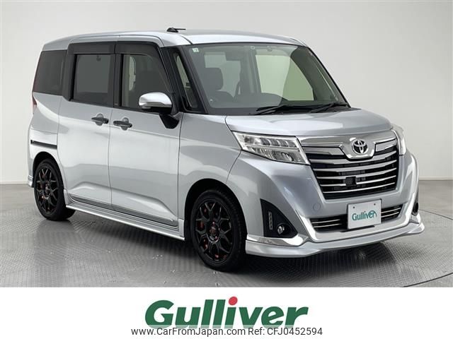 toyota roomy 2018 -TOYOTA--Roomy DBA-M900A--M900A-0161164---TOYOTA--Roomy DBA-M900A--M900A-0161164- image 1