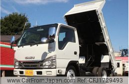 isuzu elf-truck 2016 CFJ1729493