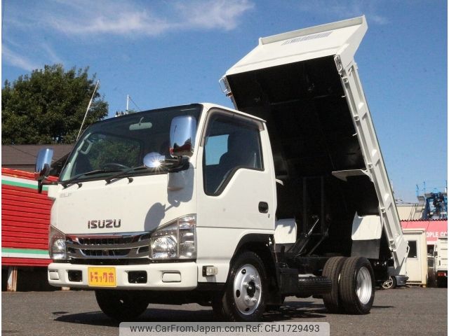 isuzu elf-truck 2016 CFJ1729493 image 1