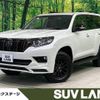 toyota land-cruiser-prado 2022 -TOYOTA--Land Cruiser Prado 3DA-GDJ150W--GDJ150-0072357---TOYOTA--Land Cruiser Prado 3DA-GDJ150W--GDJ150-0072357- image 1