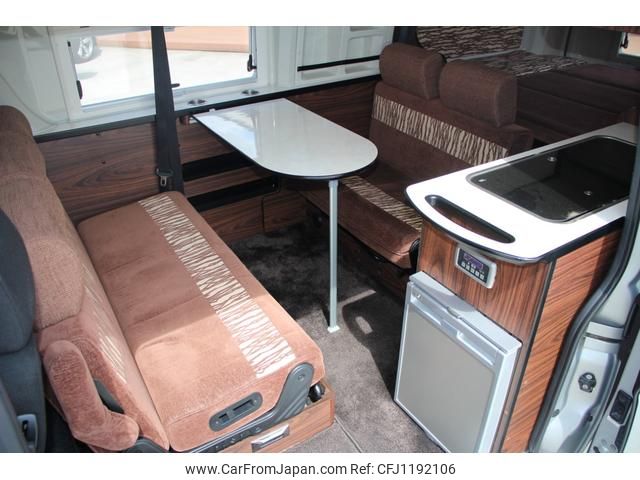 toyota hiace-van 2015 GOO_JP_700070848530250524002 image 1