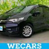 honda fit-hybrid 2016 CFJ1514736 image 1
