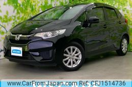 honda fit-hybrid 2016 CFJ1514736