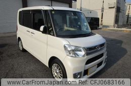 daihatsu tanto 2016 -DAIHATSU 【郡山 580ｺ4500】--Tanto DBA-LA600S--LA600S-0480939---DAIHATSU 【郡山 580ｺ4500】--Tanto DBA-LA600S--LA600S-0480939-