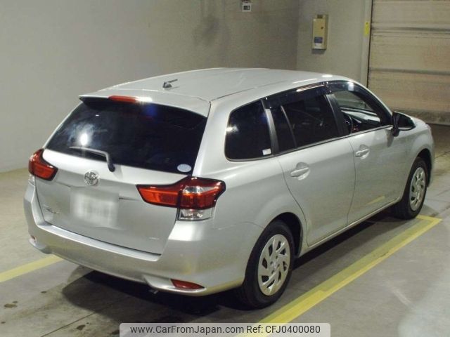 toyota corolla-fielder 2019 -TOYOTA 【札幌 504ま5005】--Corolla Fielder NZE164G-7072125---TOYOTA 【札幌 504ま5005】--Corolla Fielder NZE164G-7072125- image 2