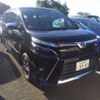 toyota voxy 2018 -TOYOTA 【出雲 300ｻ3392】--Voxy ZRR80W--0400889---TOYOTA 【出雲 300ｻ3392】--Voxy ZRR80W--0400889- image 1