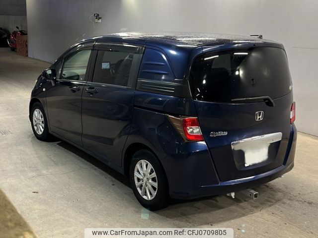 honda freed-spike 2011 -HONDA 【大阪 503そ3785】--Freed Spike GB3-1354982---HONDA 【大阪 503そ3785】--Freed Spike GB3-1354982- image 2