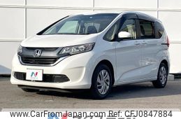 honda freed 2018 quick_quick_GB5_GB5-1055517