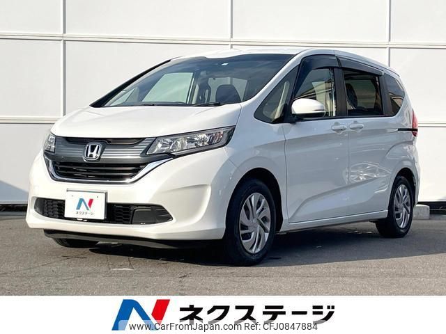 honda freed 2018 quick_quick_GB5_GB5-1055517 image 1