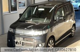 suzuki wagon-r 2011 -SUZUKI--Wagon R MH23S-650412---SUZUKI--Wagon R MH23S-650412-