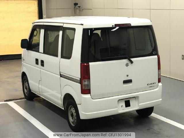 suzuki every 2008 quick_quick_EBD-DA64V_330026 image 2