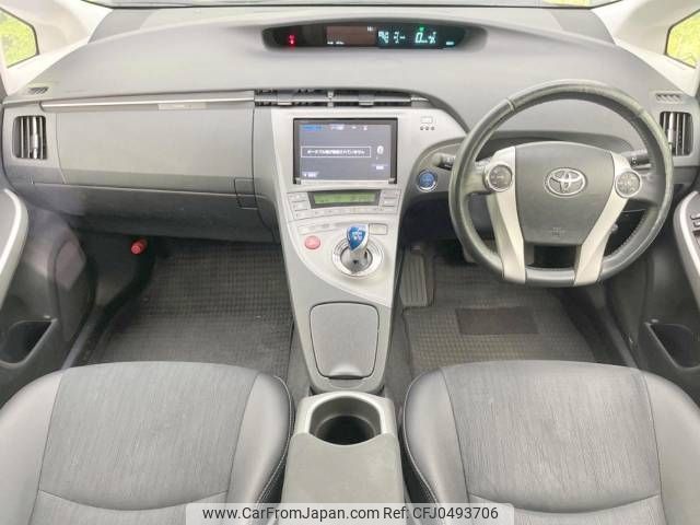 toyota prius 2015 -TOYOTA--Prius DAA-ZVW30--ZVW30-1972331---TOYOTA--Prius DAA-ZVW30--ZVW30-1972331- image 2