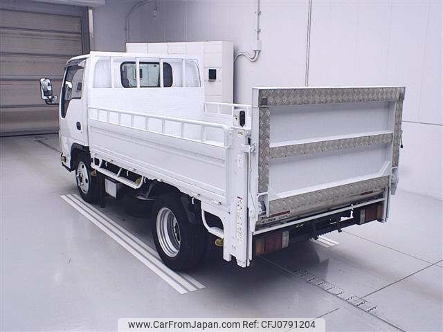 isuzu elf-truck 2016 -ISUZU--Elf NKR85A-7053375---ISUZU--Elf NKR85A-7053375- image 2