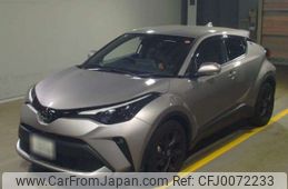 toyota c-hr 2023 -TOYOTA 【湘南 335ﾊ3000】--C-HR 3BA-NGX10--NGX10-2023144---TOYOTA 【湘南 335ﾊ3000】--C-HR 3BA-NGX10--NGX10-2023144-