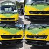mitsubishi-fuso fighter 2015 CFJ1649581 image 3