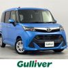toyota tank 2017 CFJ1859250 image 1