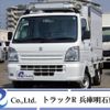 suzuki carry-truck 2022 CFJ1575004 image 1