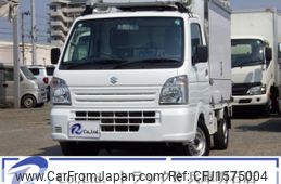 suzuki carry-truck 2022 CFJ1575004
