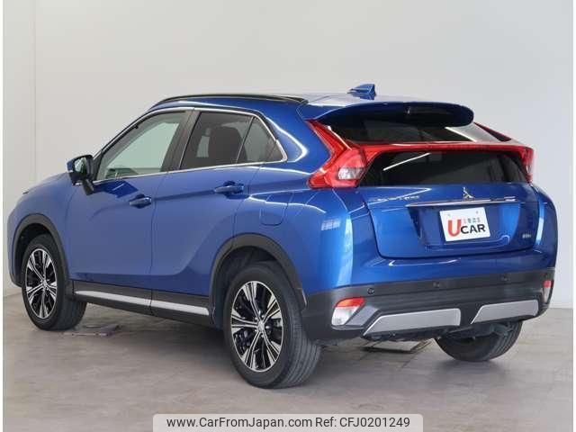 mitsubishi eclipse-cross 2019 quick_quick_3DA-GK9W_GK9W-0101312 image 2