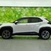 toyota yaris-cross 2020 quick_quick_5BA-MXPB10_MXPB10-2001214 image 2