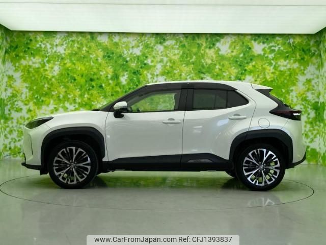 toyota yaris-cross 2020 quick_quick_5BA-MXPB10_MXPB10-2001214 image 2