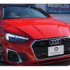 audi a5 2021 -AUDI--Audi A5 3AA-F5DDWF--WAUZZZF52MA034796---AUDI--Audi A5 3AA-F5DDWF--WAUZZZF52MA034796- image 1