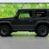 suzuki jimny-sierra 2024 quick_quick_3BA-JB74W_JB74W-226740 image 2