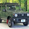 suzuki jimny 2019 -SUZUKI--Jimny 3BA-JB64W--JB64W-129203---SUZUKI--Jimny 3BA-JB64W--JB64W-129203- image 19