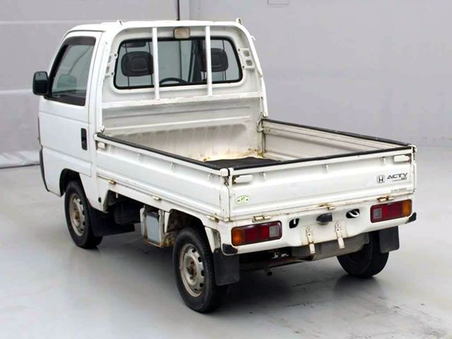 honda acty-truck 1998 No.15622 image 2