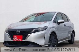 nissan note 2023 -NISSAN--Note SNE13--163345---NISSAN--Note SNE13--163345-