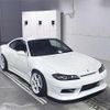 nissan silvia 2000 -NISSAN--Silvia S15ｶｲ-017574---NISSAN--Silvia S15ｶｲ-017574- image 1