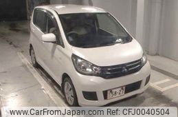 mitsubishi ek-wagon 2018 -MITSUBISHI--ek Wagon B11W--0417773---MITSUBISHI--ek Wagon B11W--0417773-
