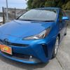 toyota prius 2019 quick_quick_DAA-ZVW51_ZVW51-6126029 image 10