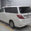 toyota alphard 2010 -TOYOTA--Alphard DBA-ANH25W--ANH25W-8016628---TOYOTA--Alphard DBA-ANH25W--ANH25W-8016628- image 11